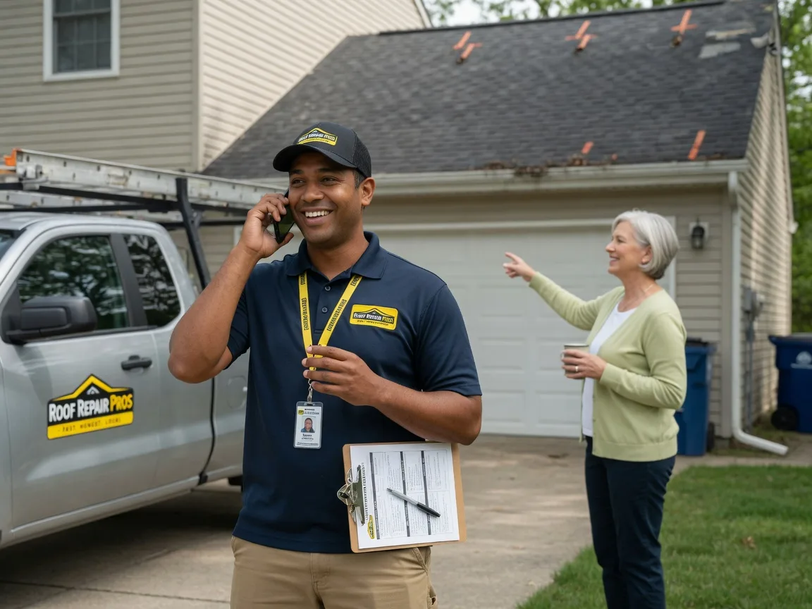 Roof Repair Claridge, PA FAQs